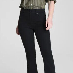 Spanx High Rise Flare Jeans